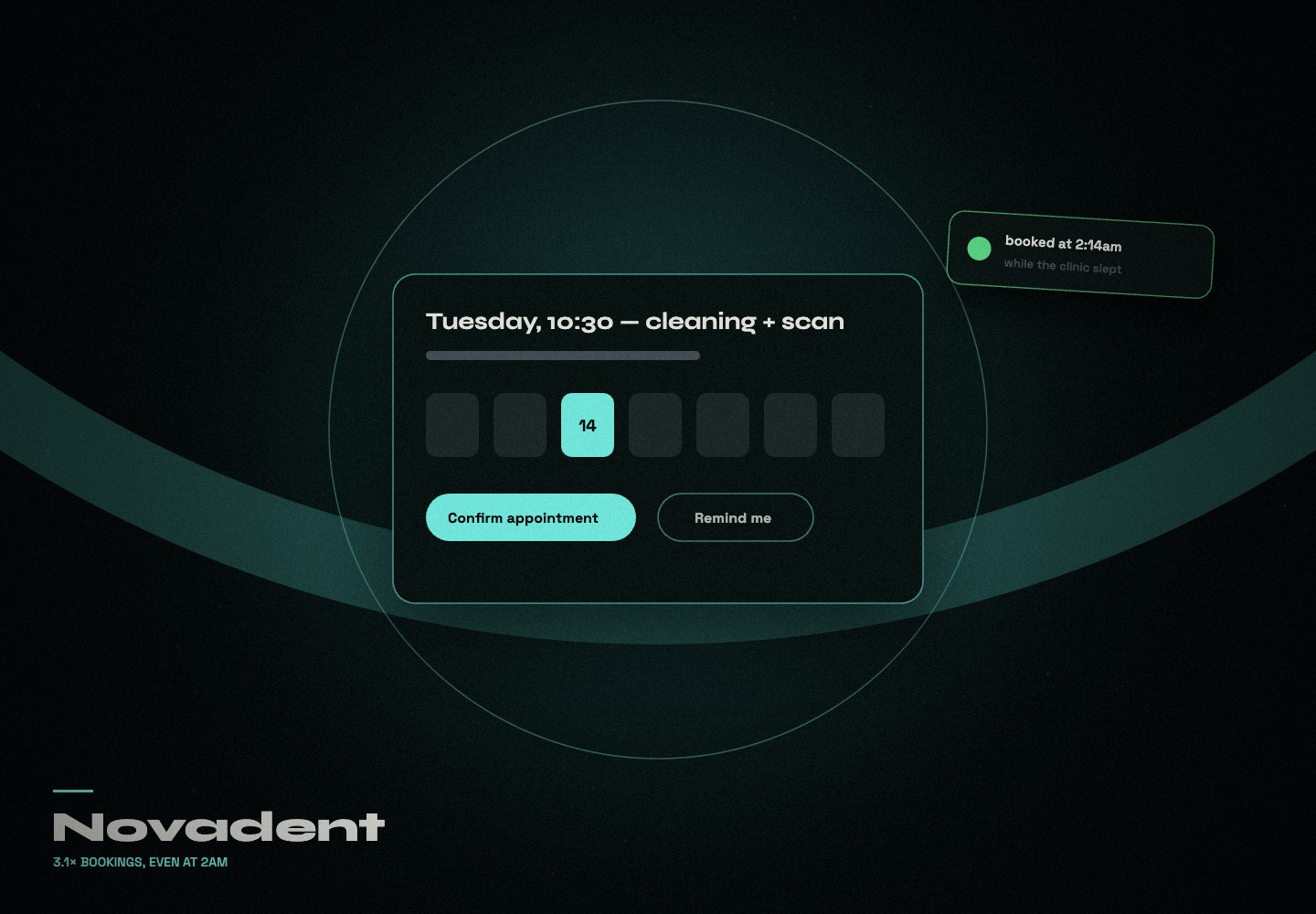 Novadent