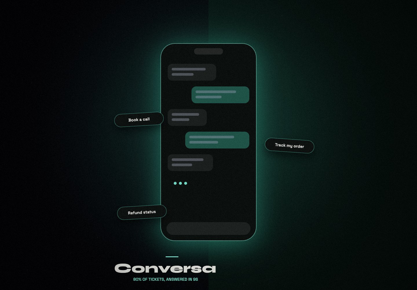 Conversa