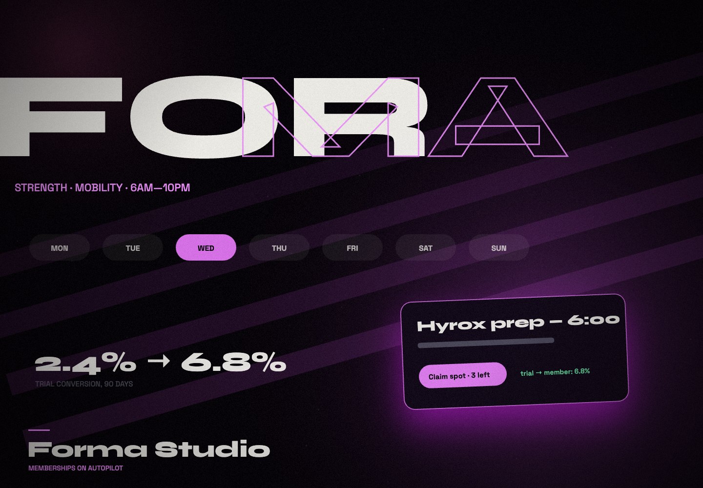 Forma Studio