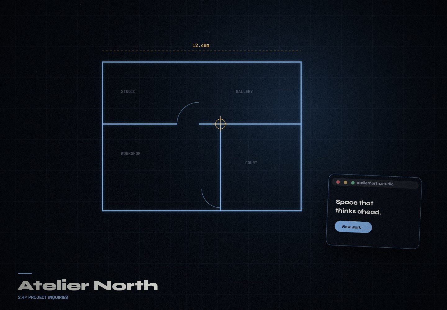 Atelier North